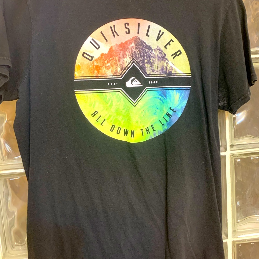 Quiksilver T-Shirt